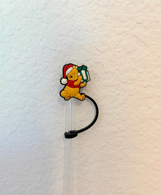 Pooh Christmas