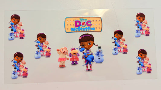 Doc McStuffins