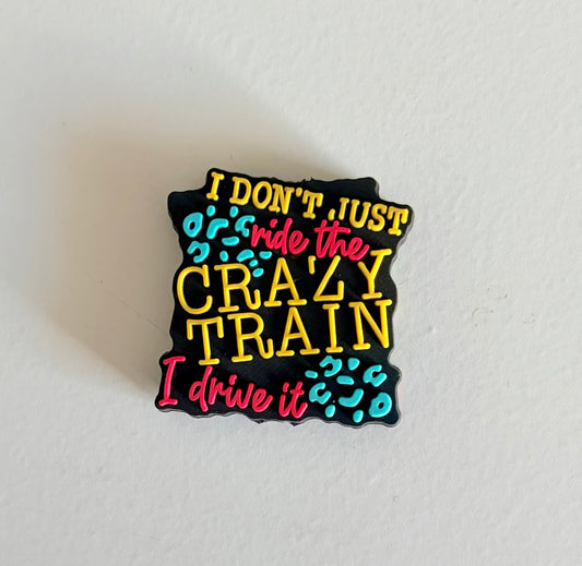 Crazy Train