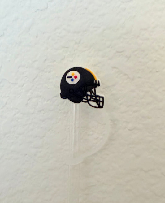 Steelers helmet