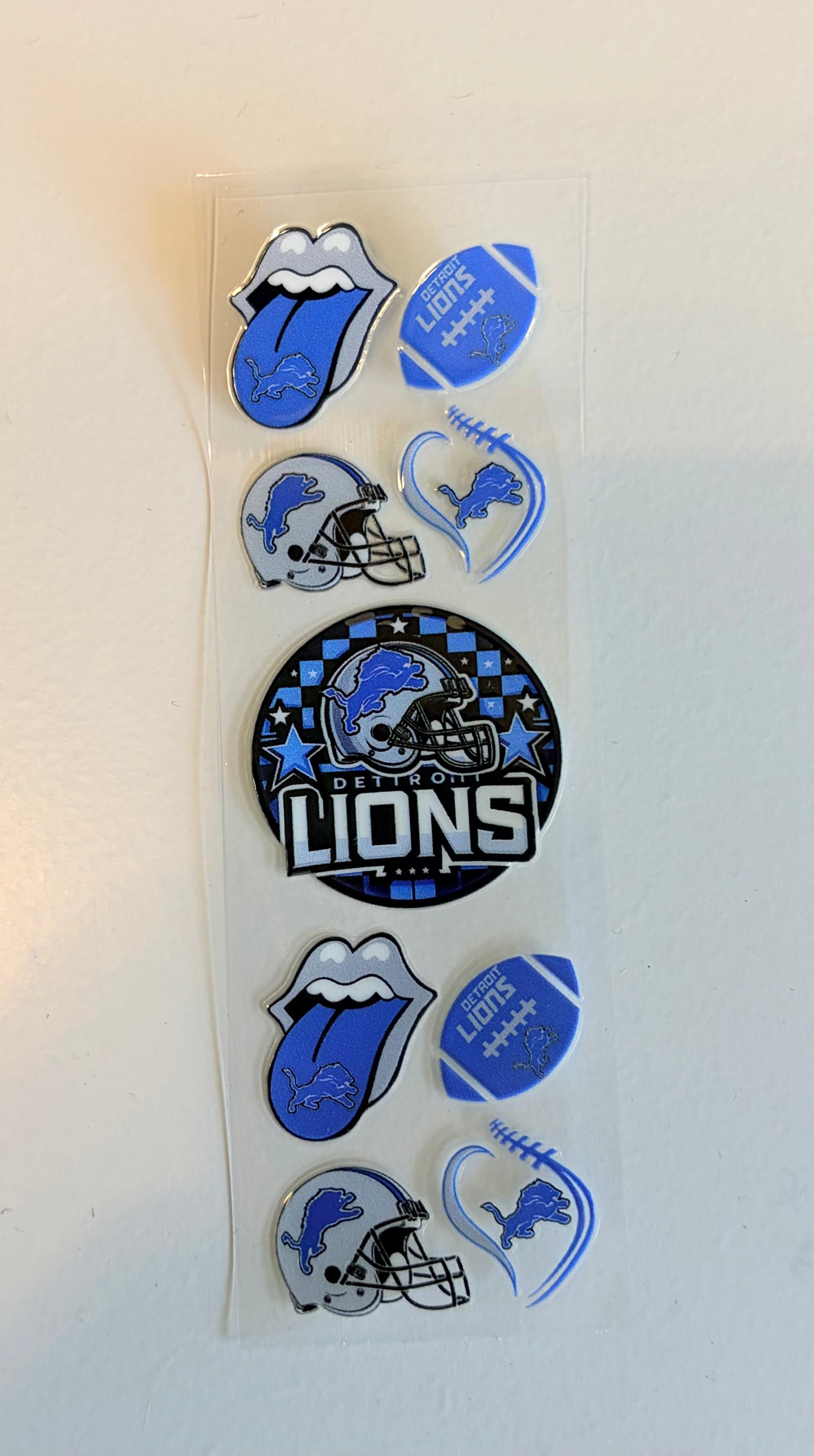 Lions