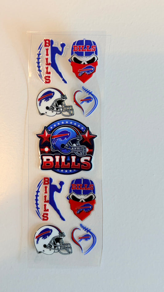Bills