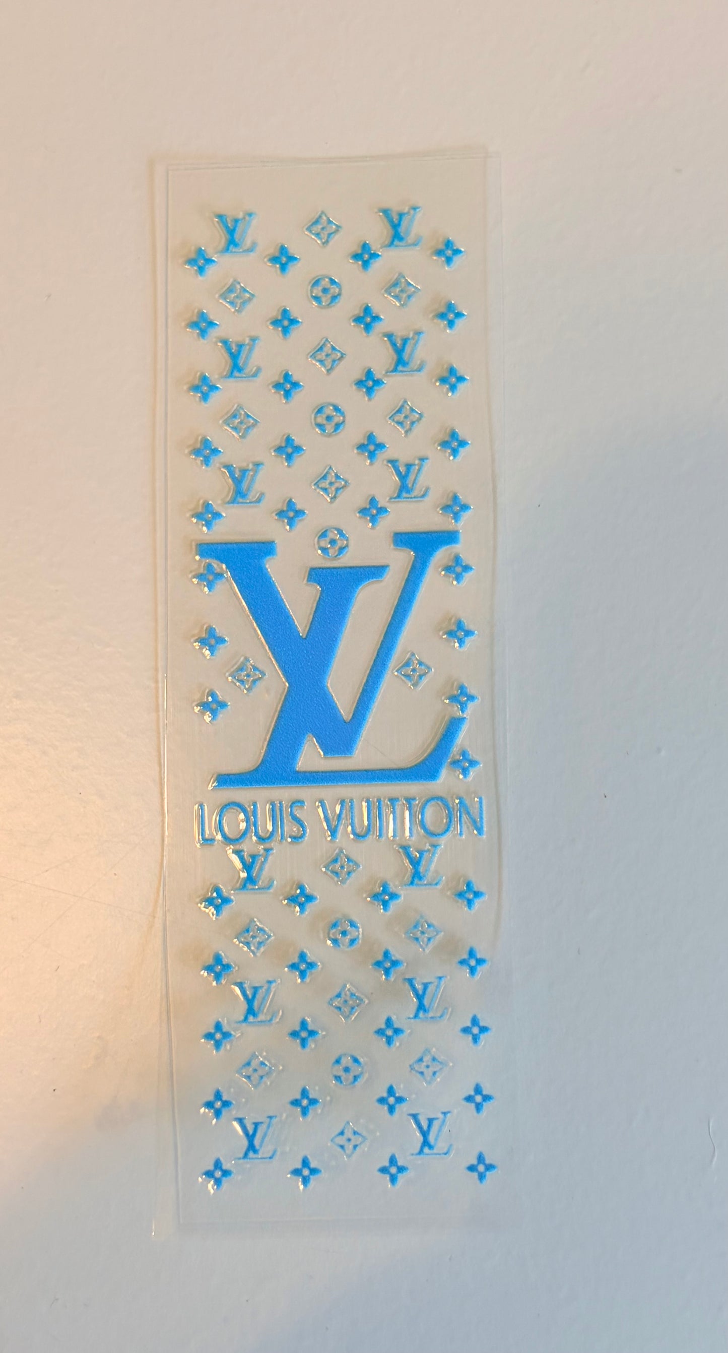 Blue LV