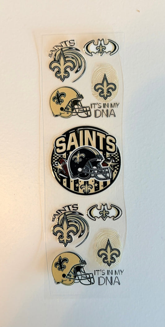 Saints