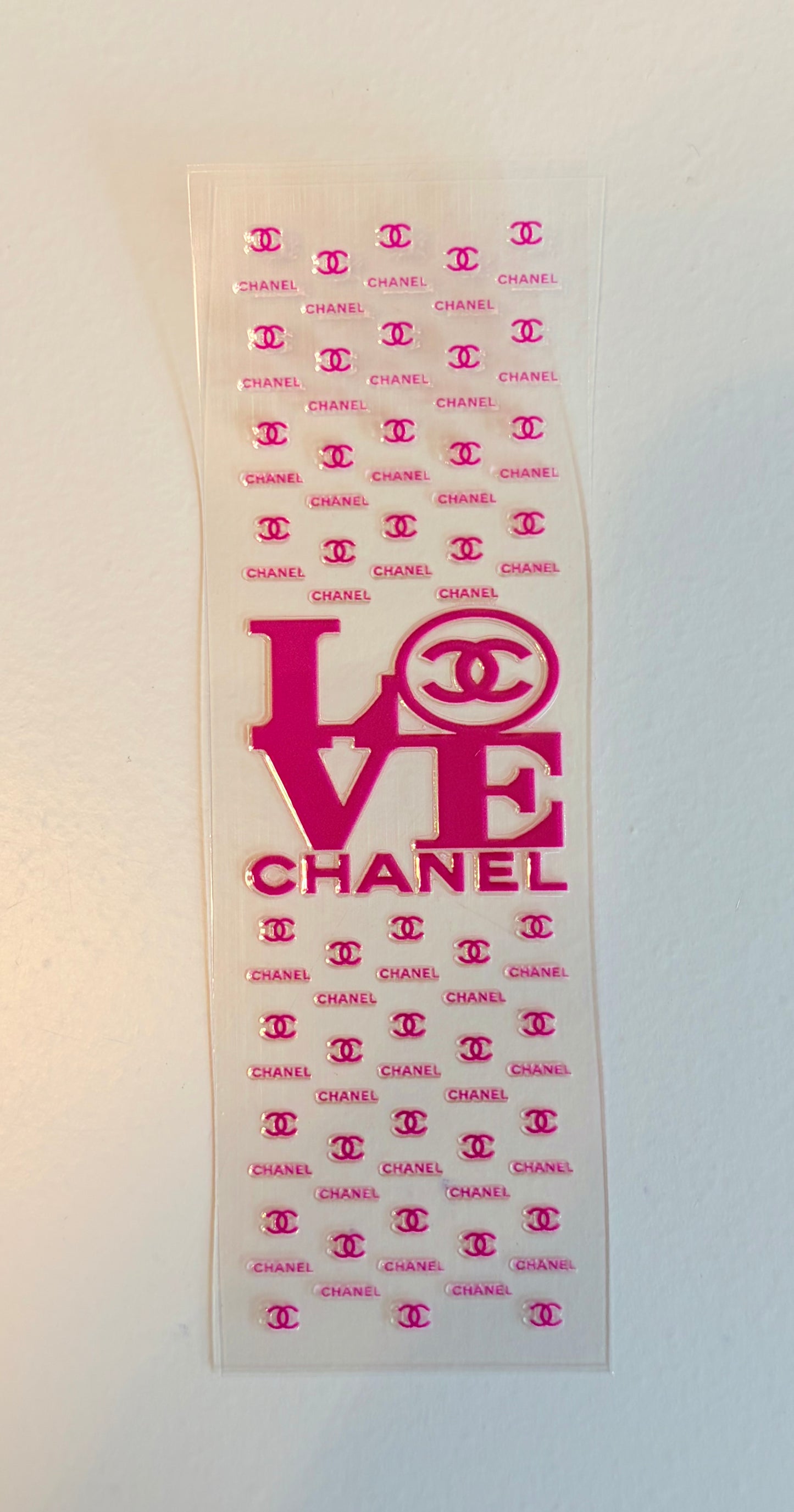 Love Chanel