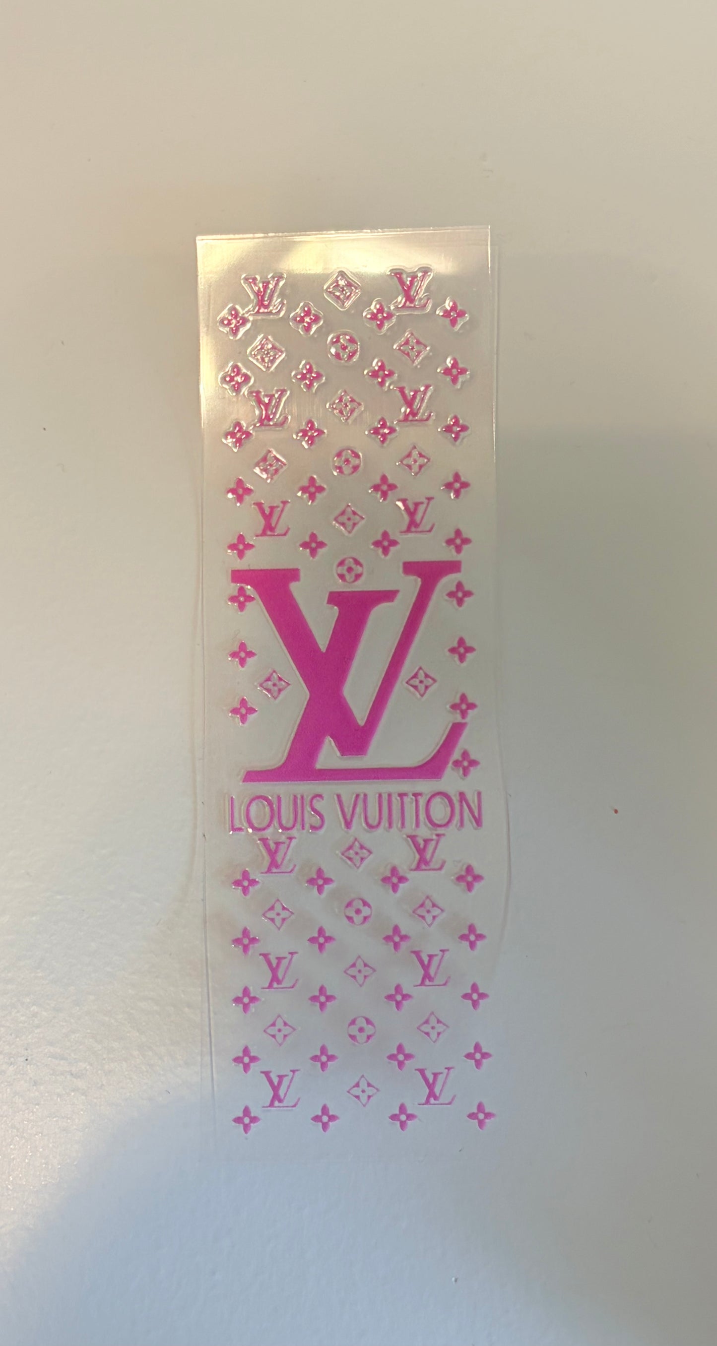 Light Pink LV