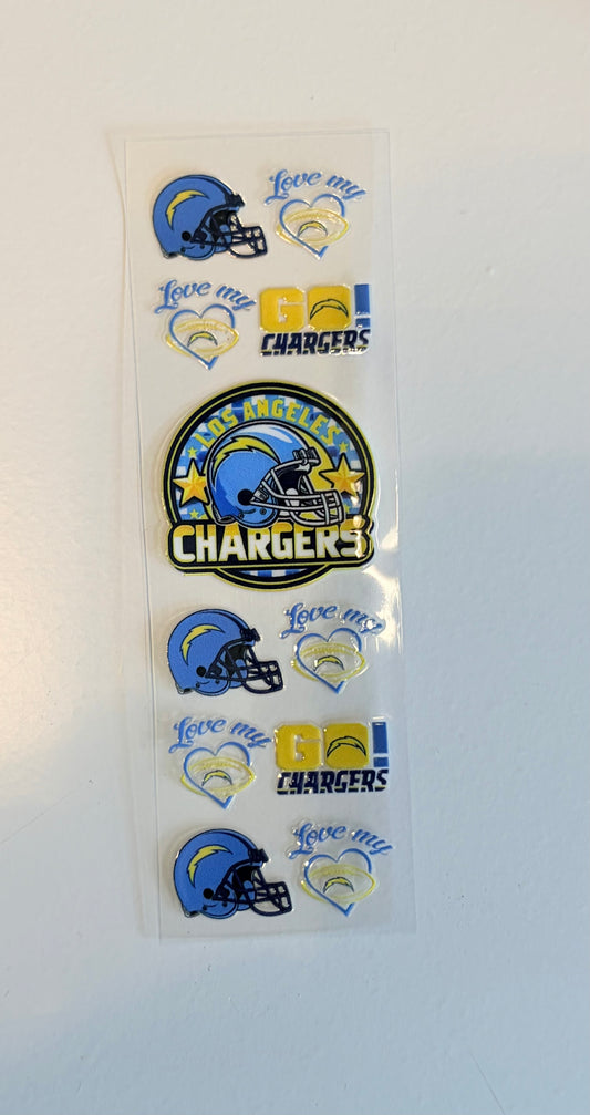 Chargers