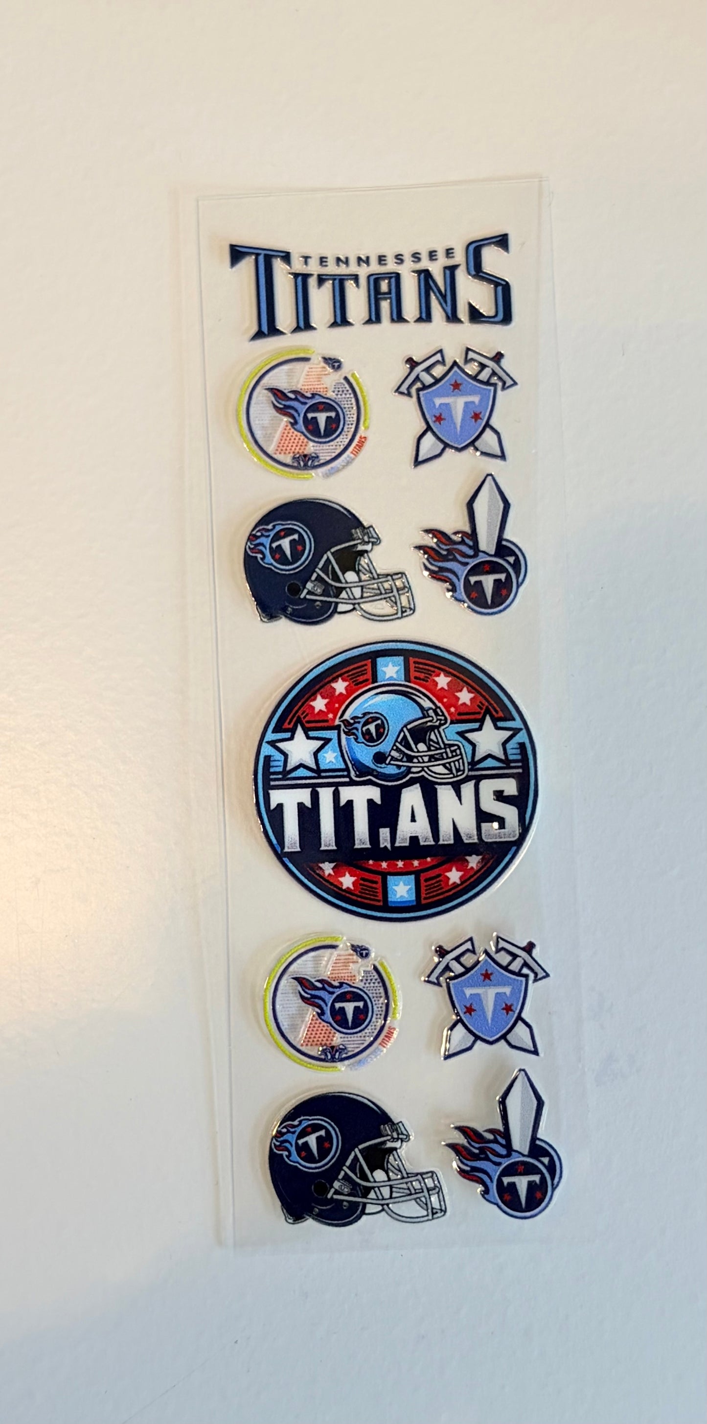 Titans