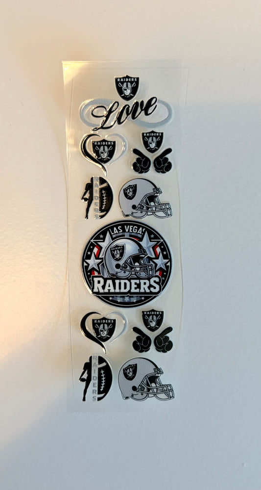 Raiders