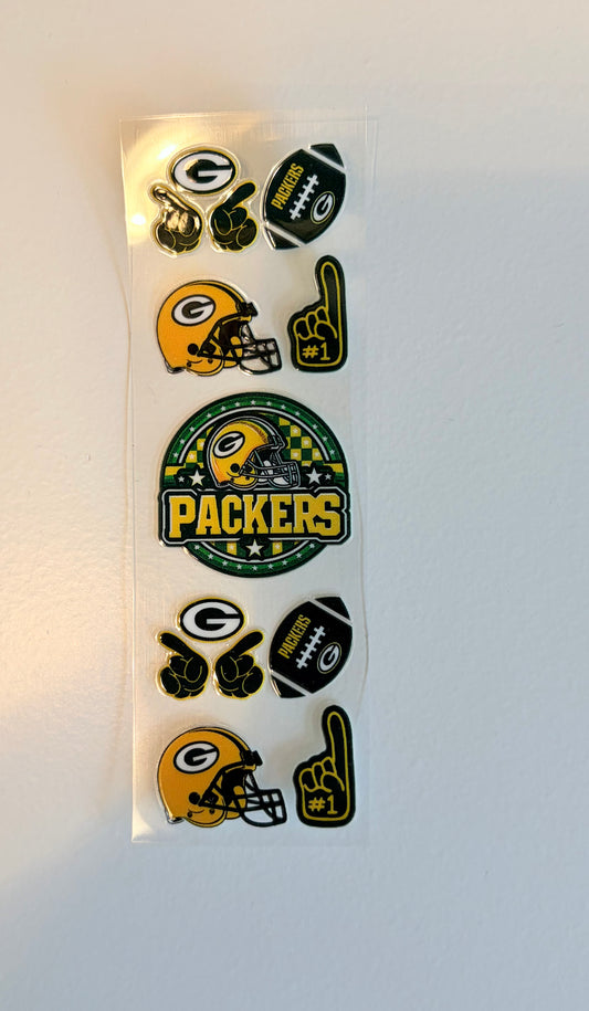 Packers