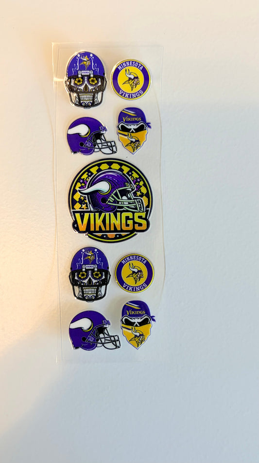 Vikings