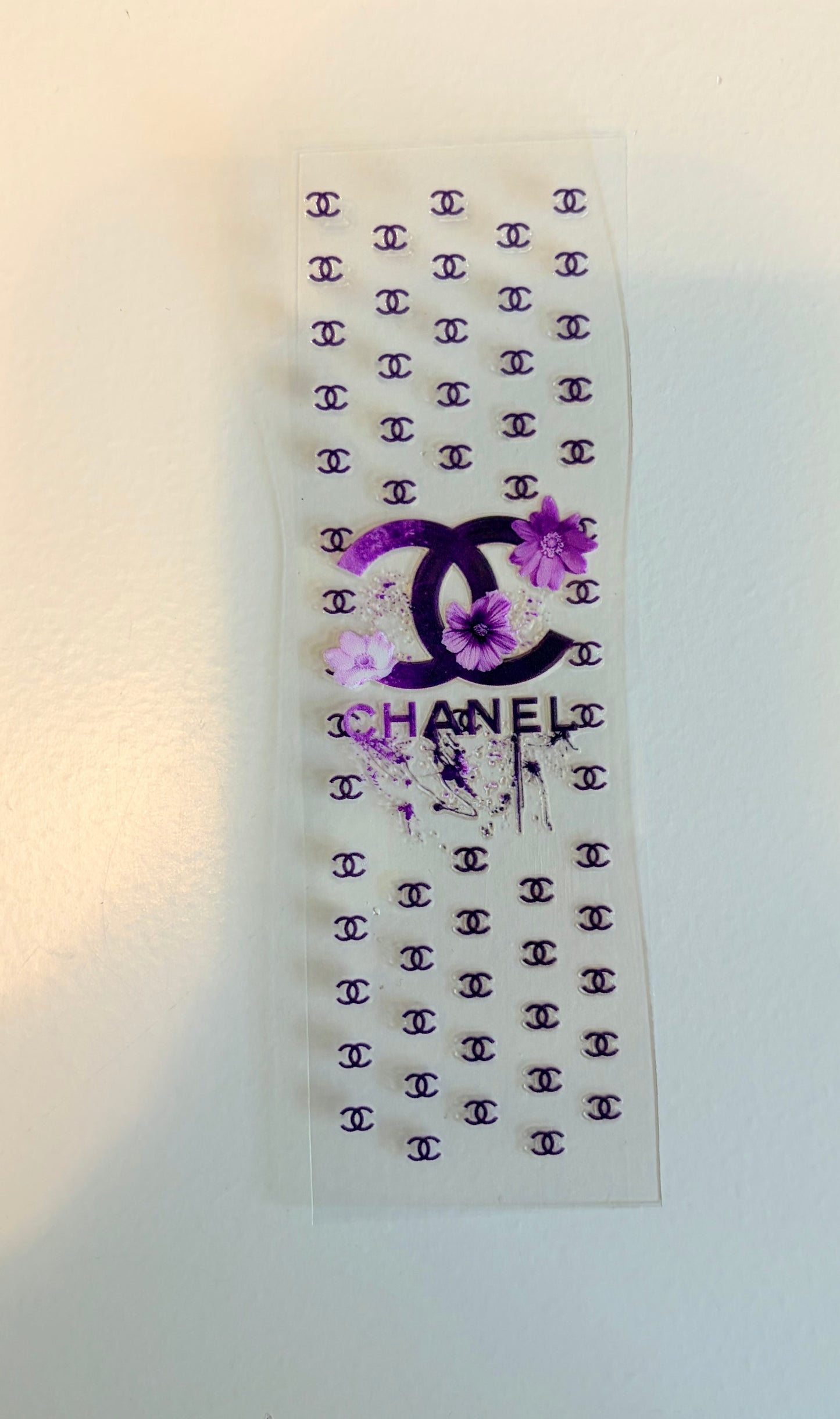Chanel (flower)