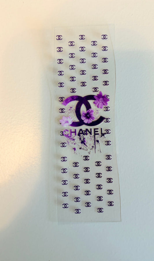 Chanel (flower)