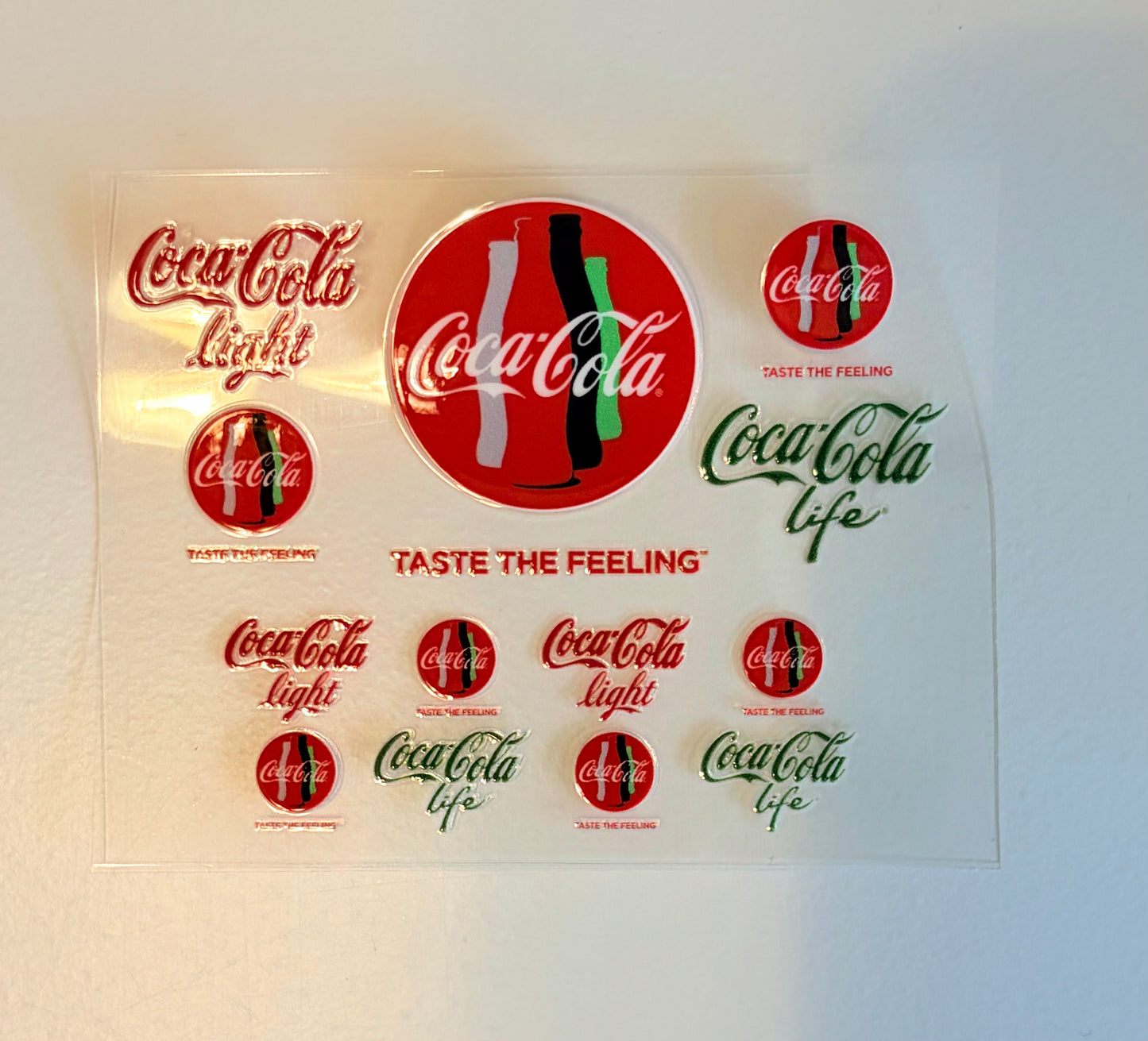 Coca-Cola