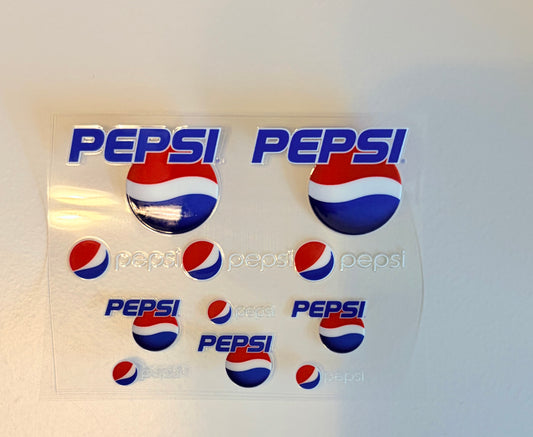 Pepsi