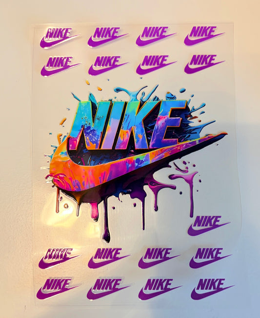Nike