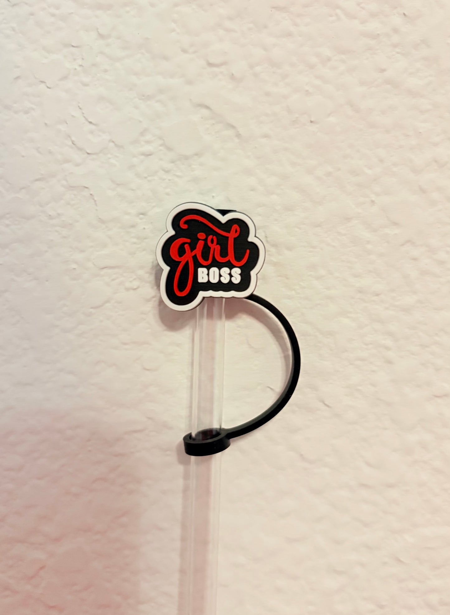 Girl Boss