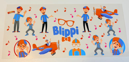 Blippi