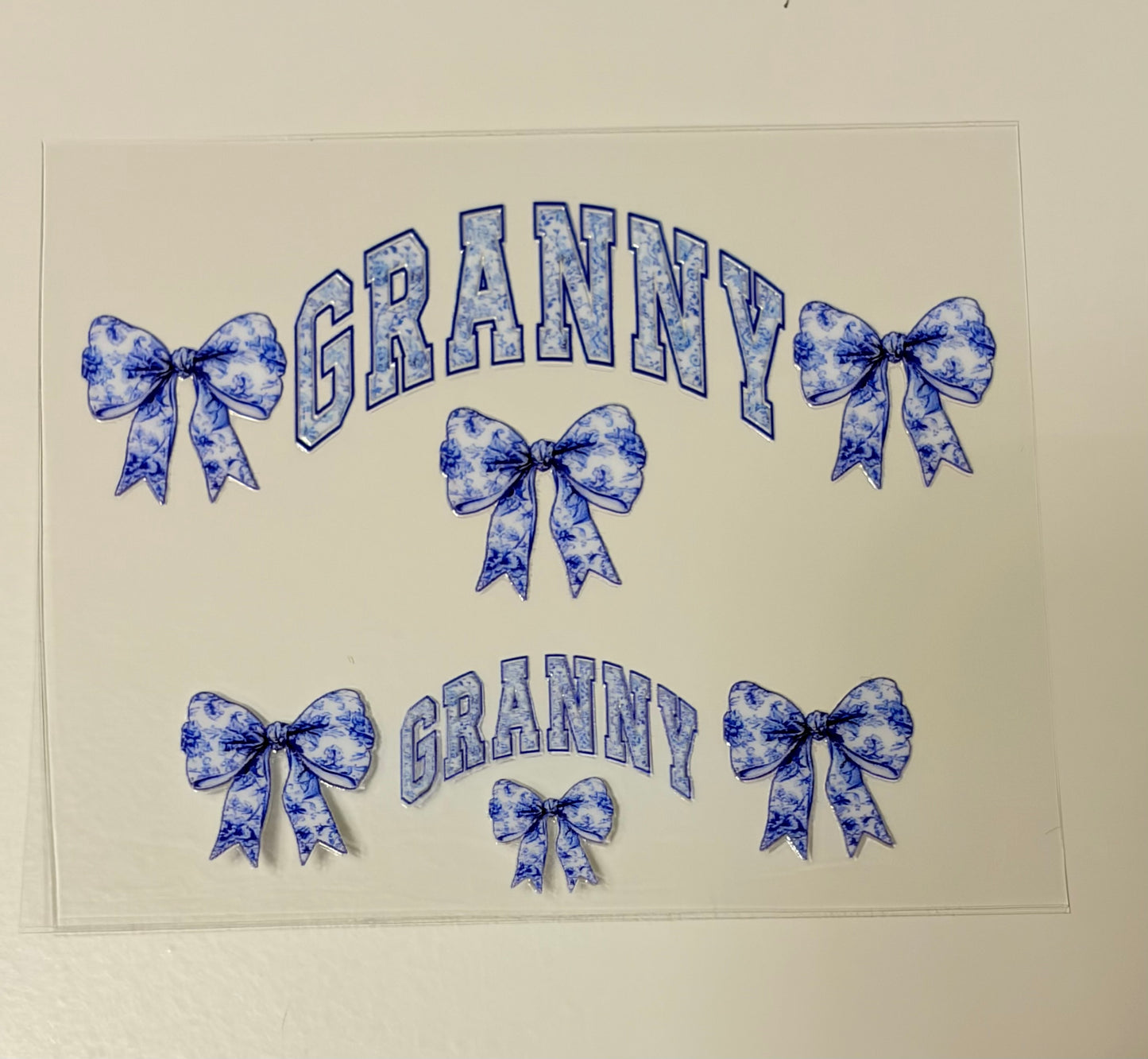 Granny