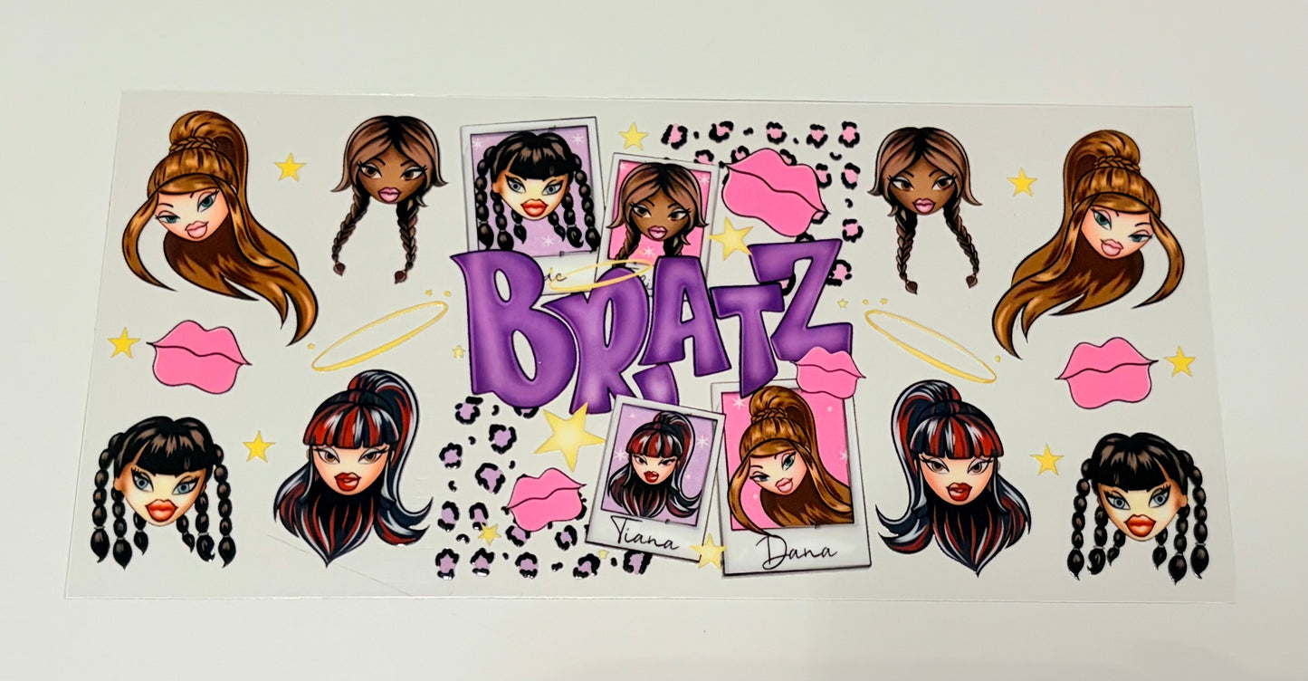 Bratz