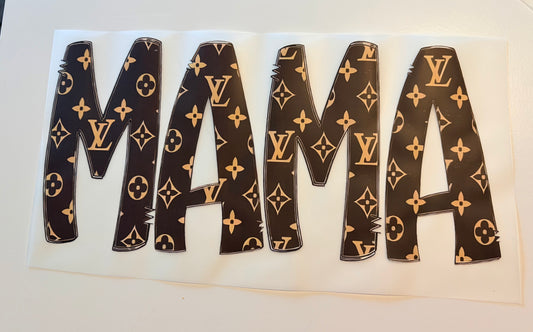 Mama (LV)