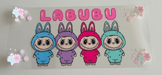 Labubu (bright)