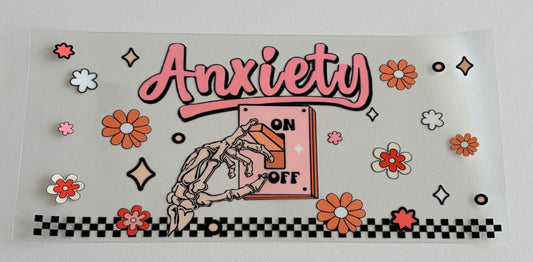 Anxiety