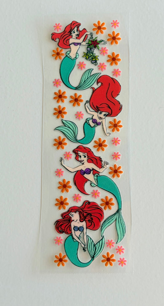 Ariel