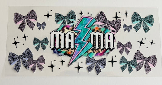 Mama (lighting)