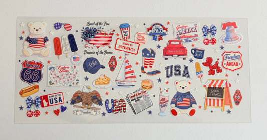 USA