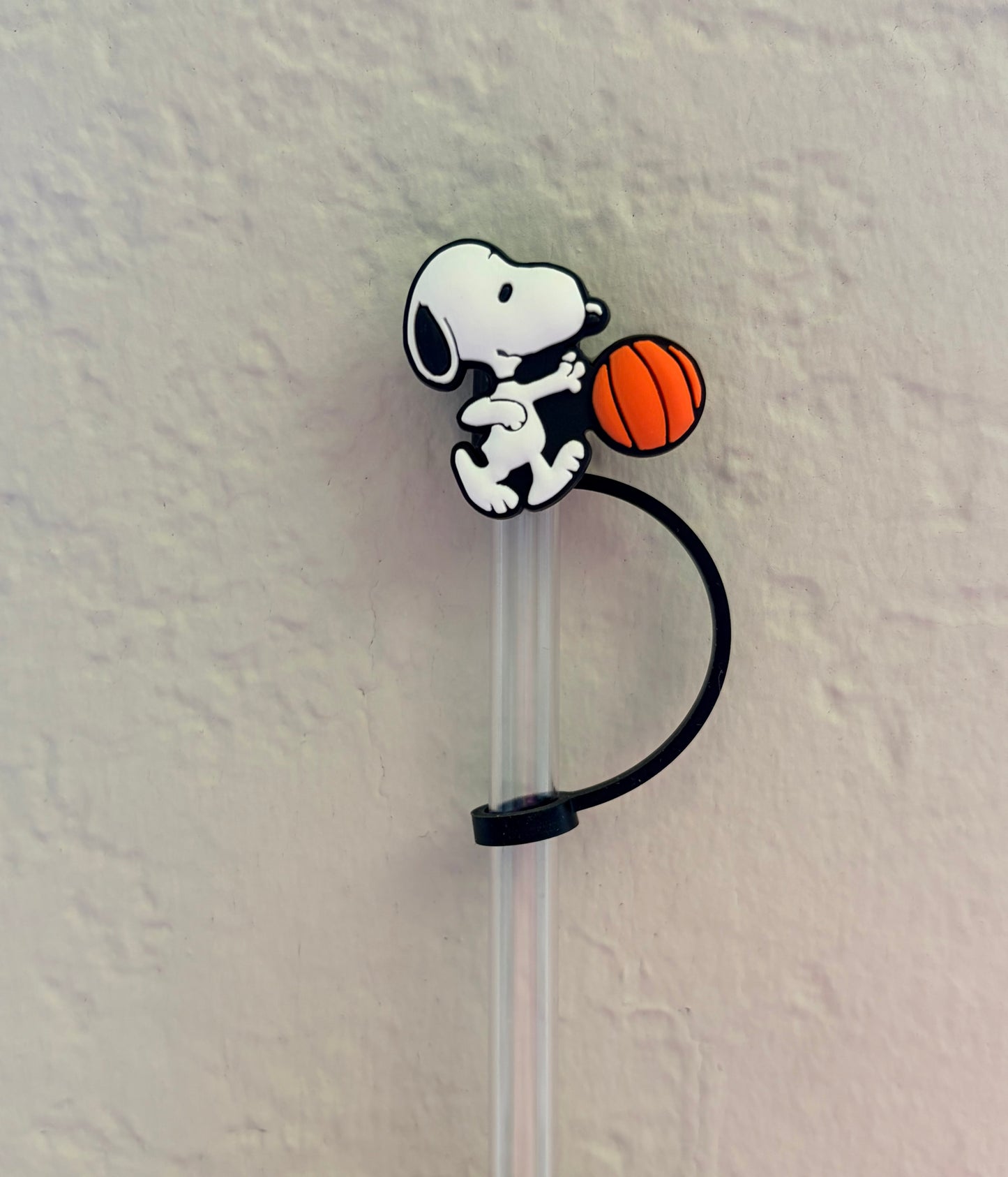Snoopy basketball
