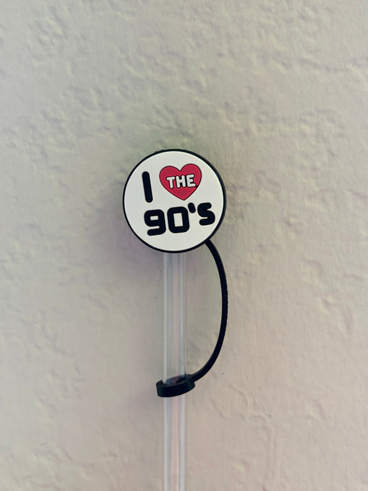 I love 90's