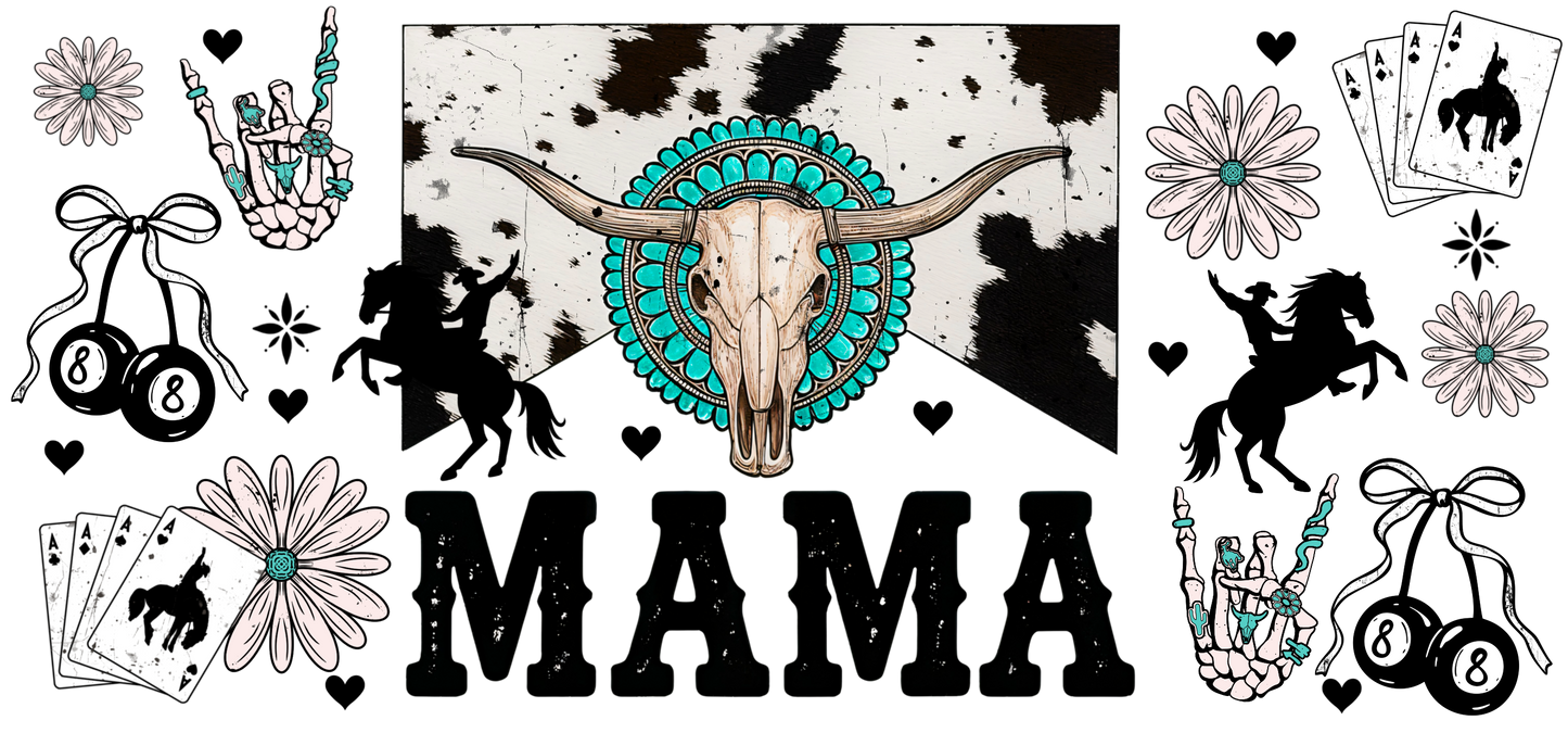 Mama (western)