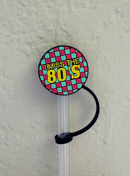 80's