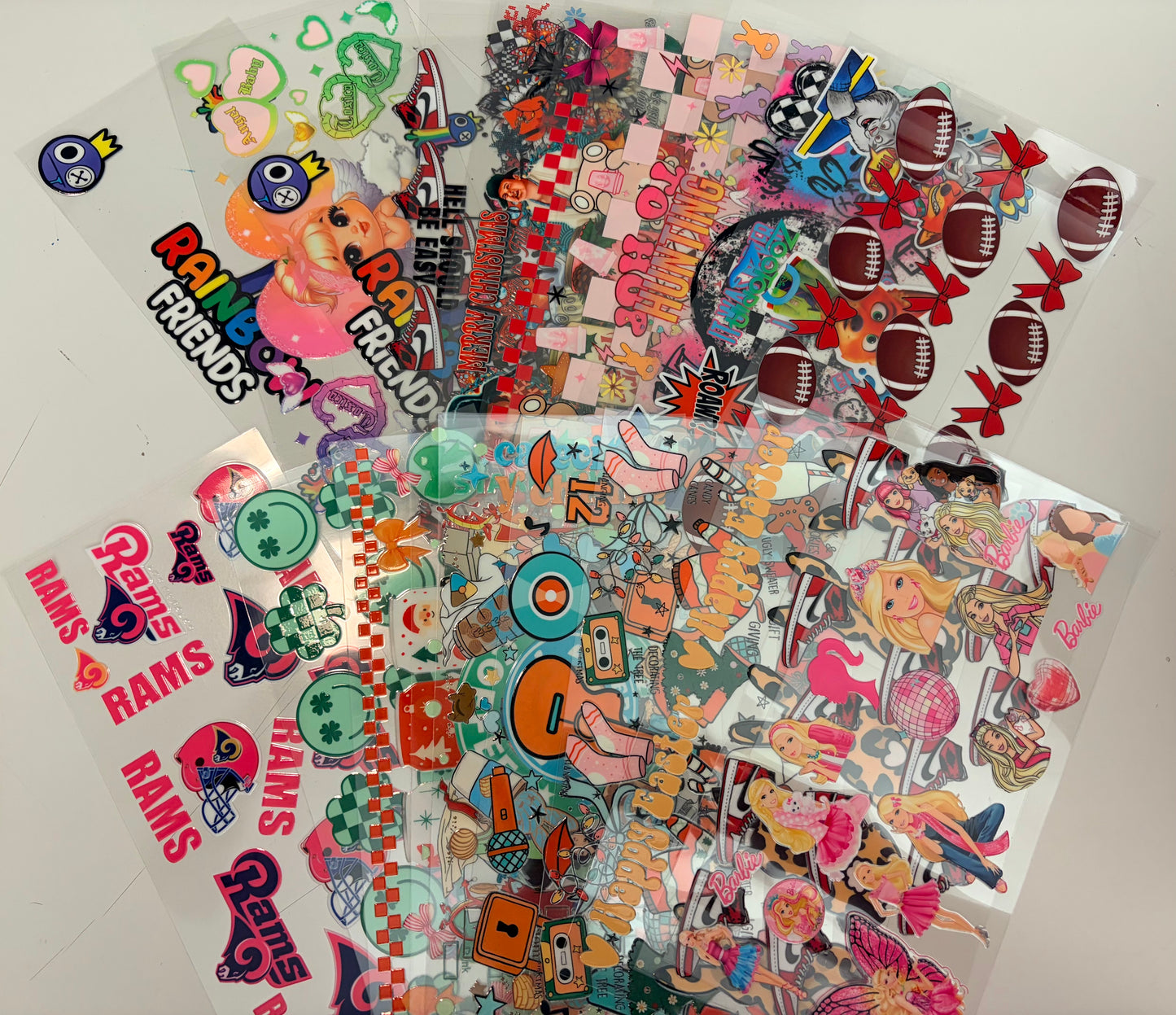 24pz 16oz wrap bundle