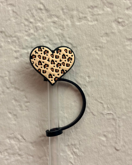 Cheetah heart