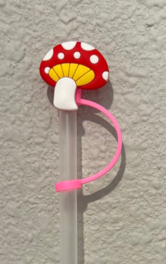 Summer Mushroom