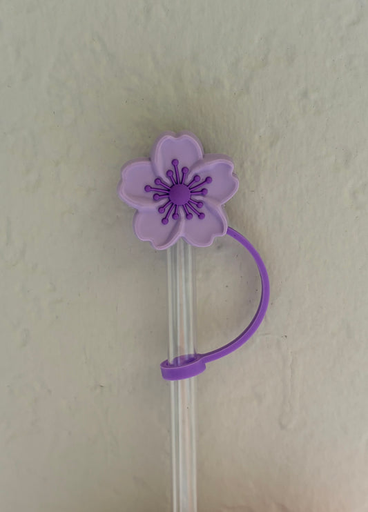 Purple flower