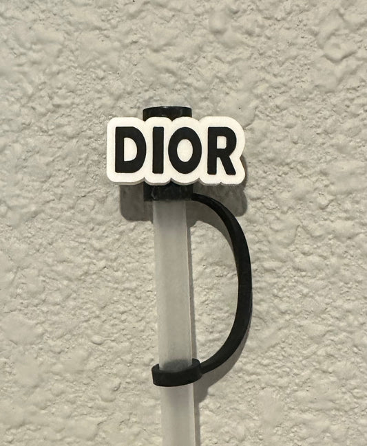 Black Dior