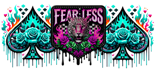 Fearless