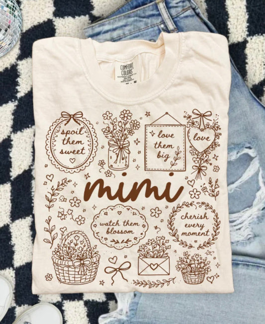 Mimi