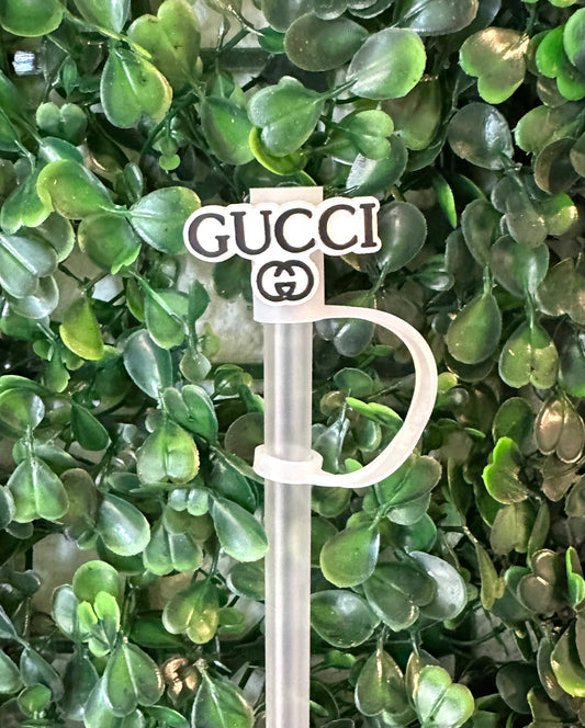 Gucci (White)