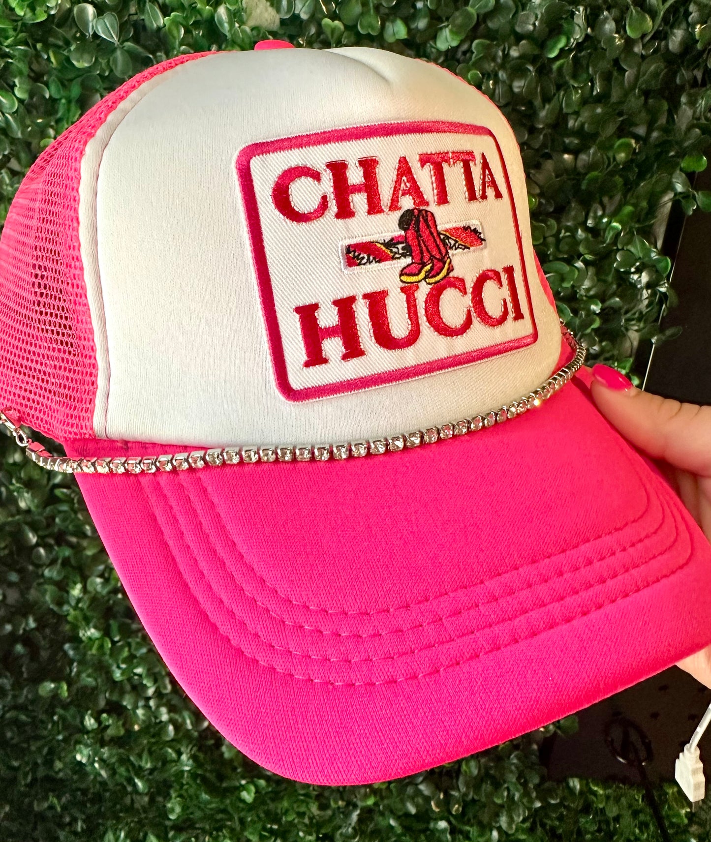Chatta Hucci