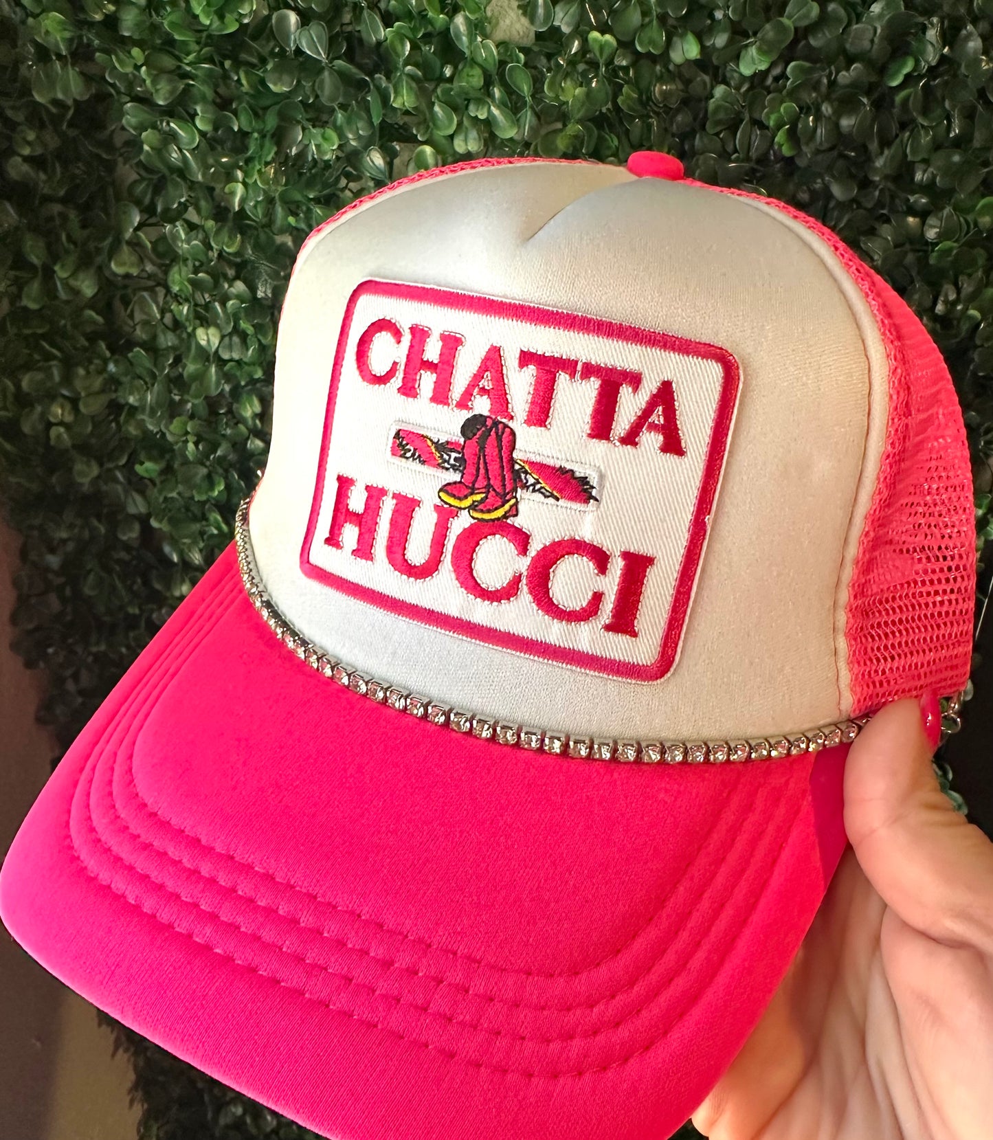 Chatta Hucci