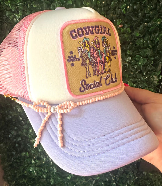 Cowgirl Social Club