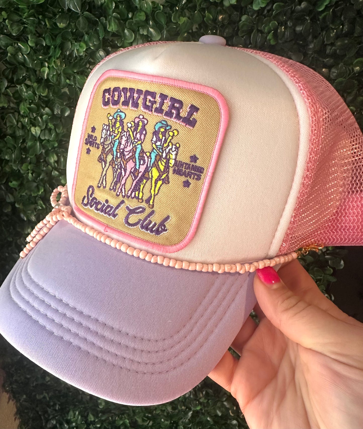 Cowgirl Social Club
