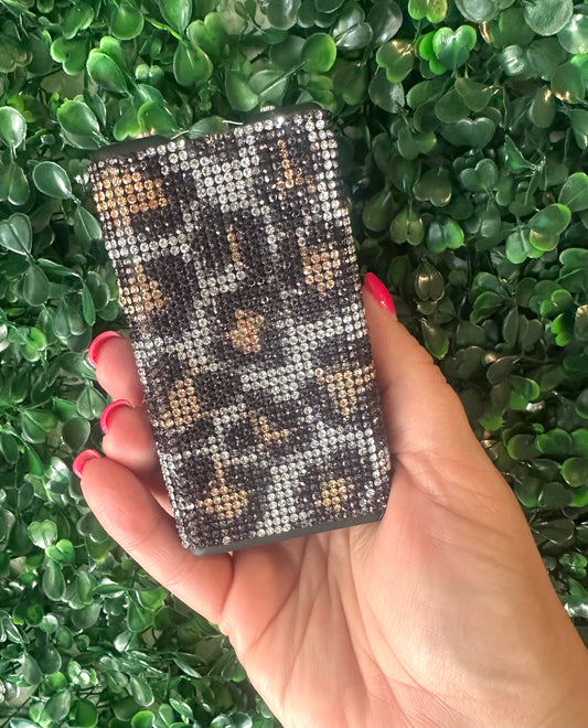 Leopard Gold