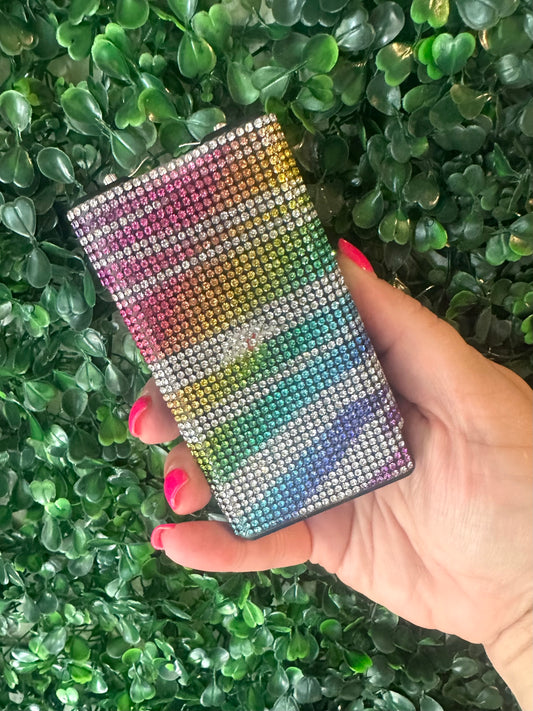 Zebra Rainbow
