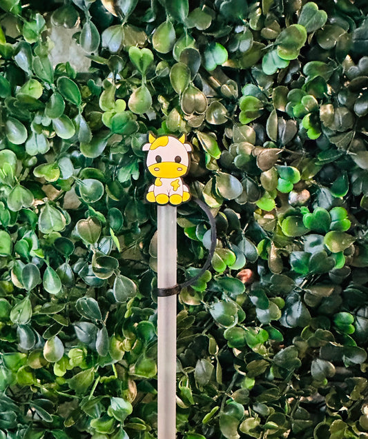 Yellow Cow