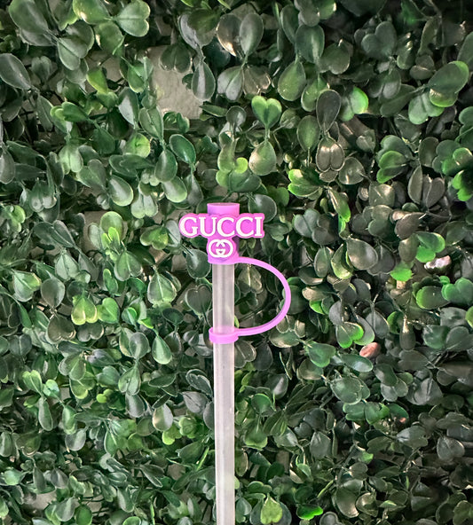 Gucci (purple)